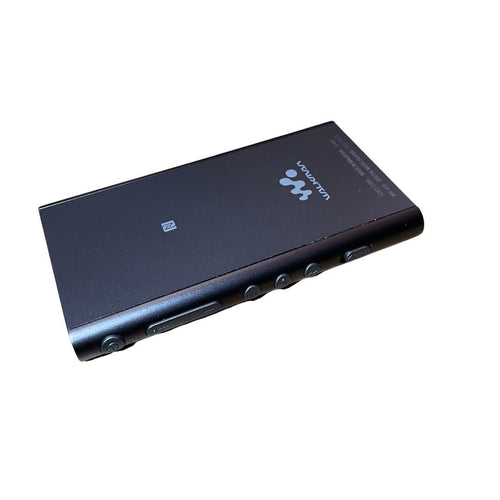 Sony Digital Audio Players Nw-A55