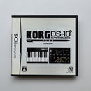 Games (Physical) Korg Ds-10+ Synthesizer Plus