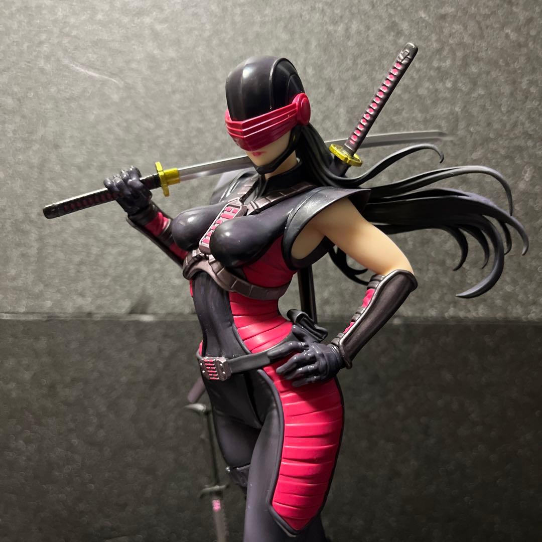 Kotobukiya American Comics G.I.Joe
