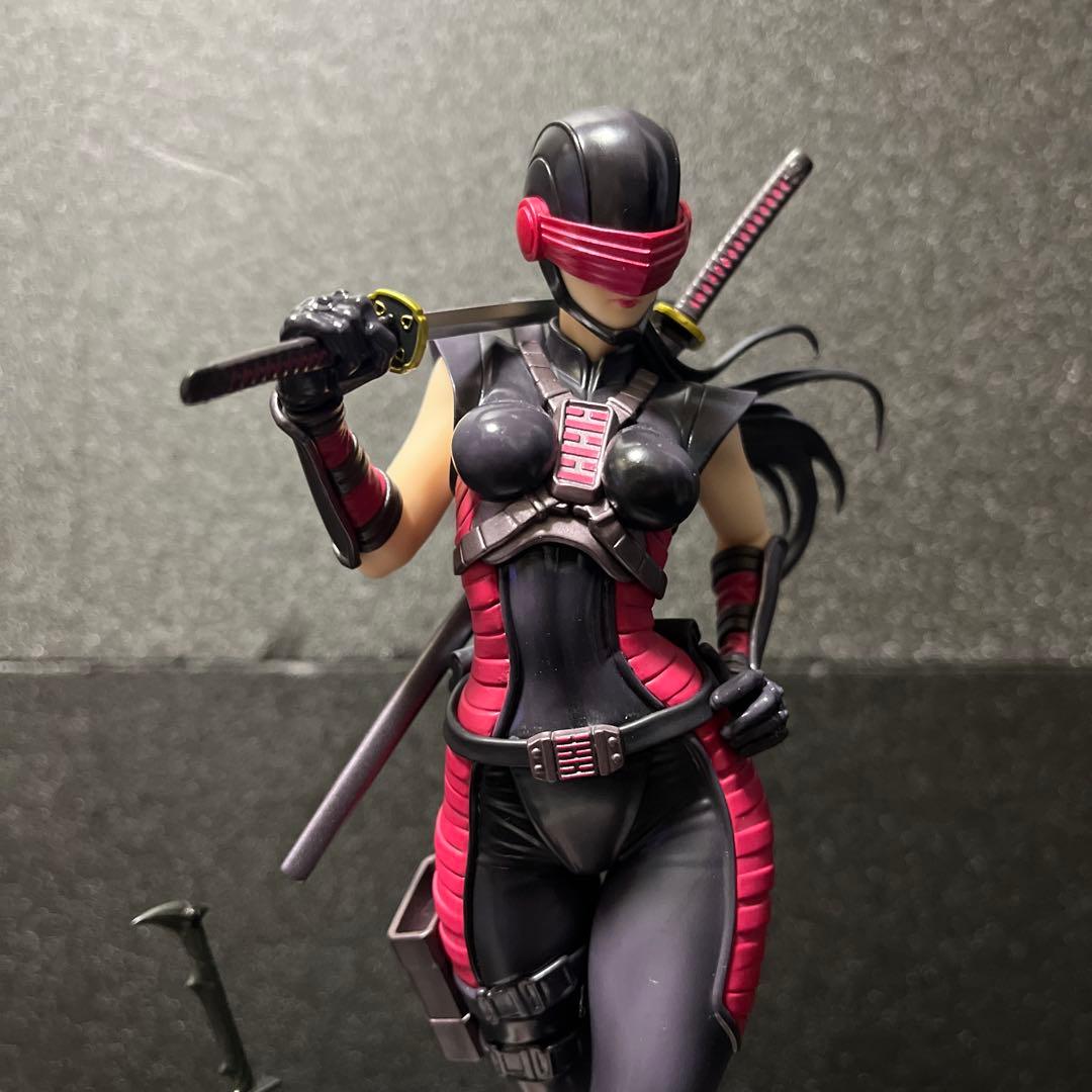 Kotobukiya American Comics G.I.Joe
