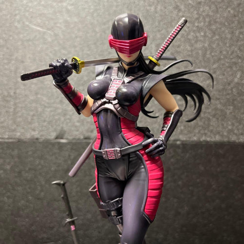Kotobukiya American Comics G.I.Joe
