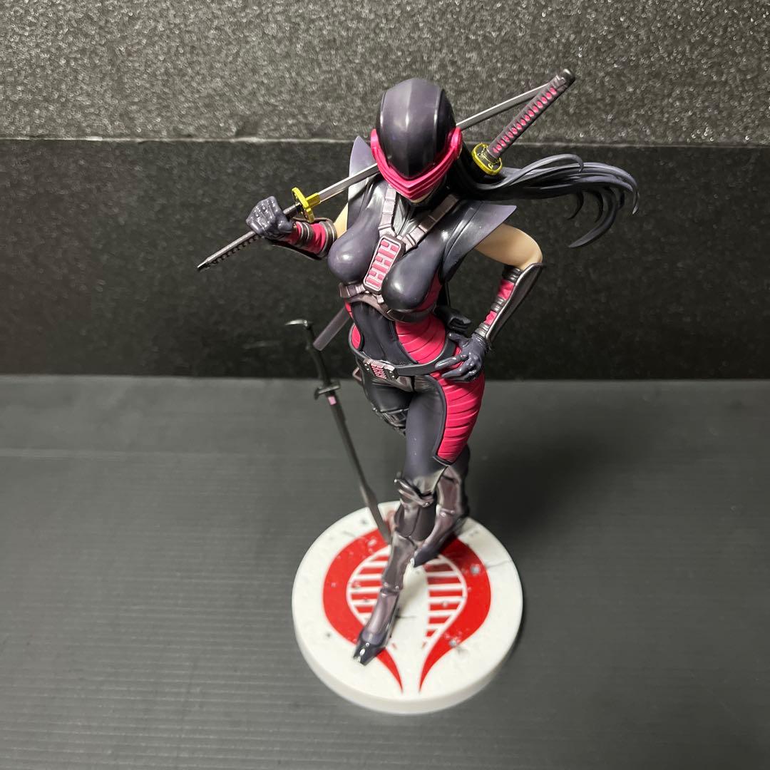 Kotobukiya American Comics G.I.Joe