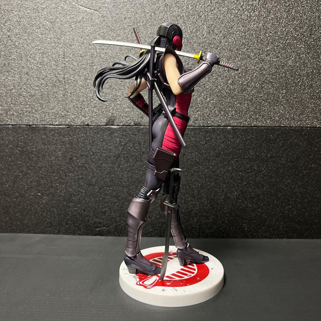 Kotobukiya American Comics G.I.Joe