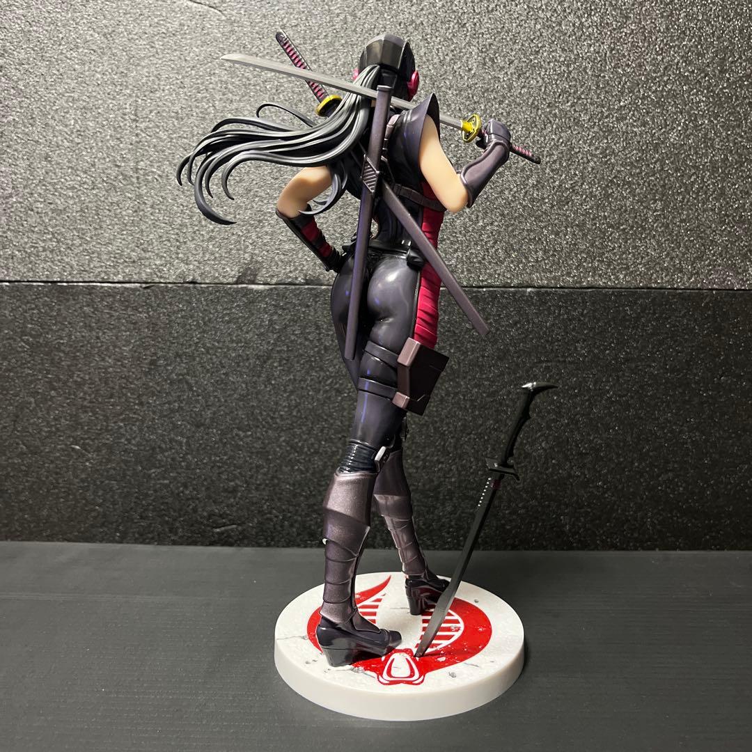 Kotobukiya American Comics G.I.Joe