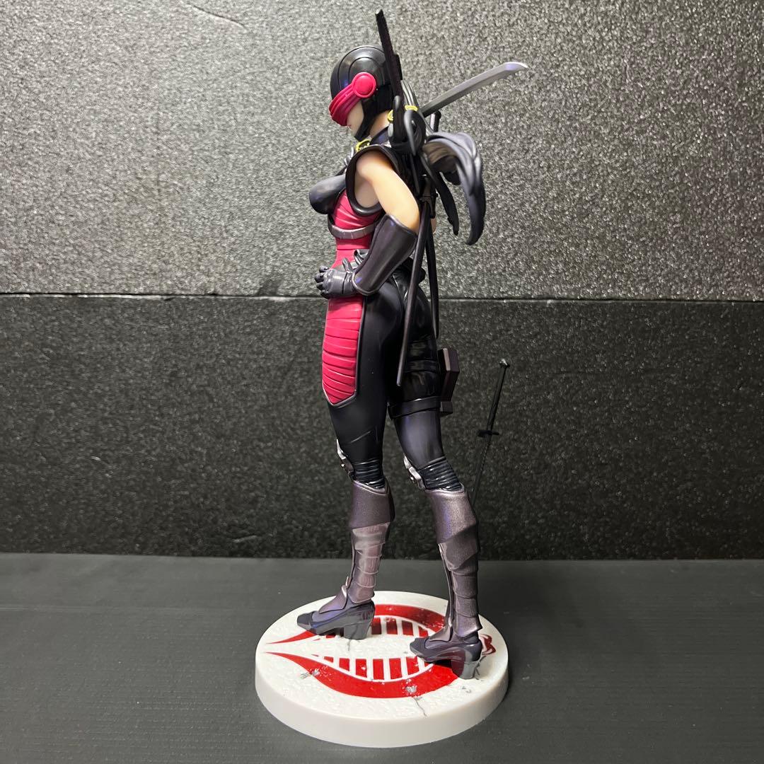 Kotobukiya American Comics G.I.Joe