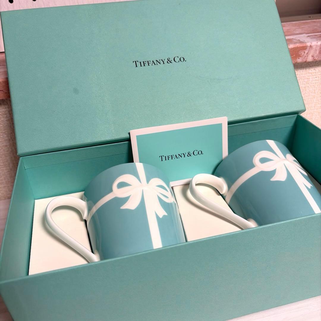 Mugs Tiffany