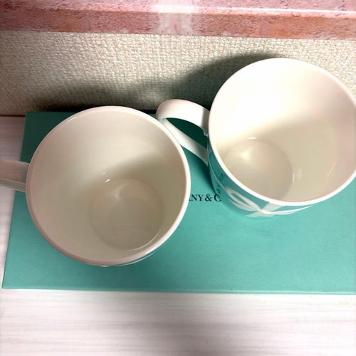 Mugs Tiffany