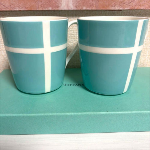 Mugs Tiffany