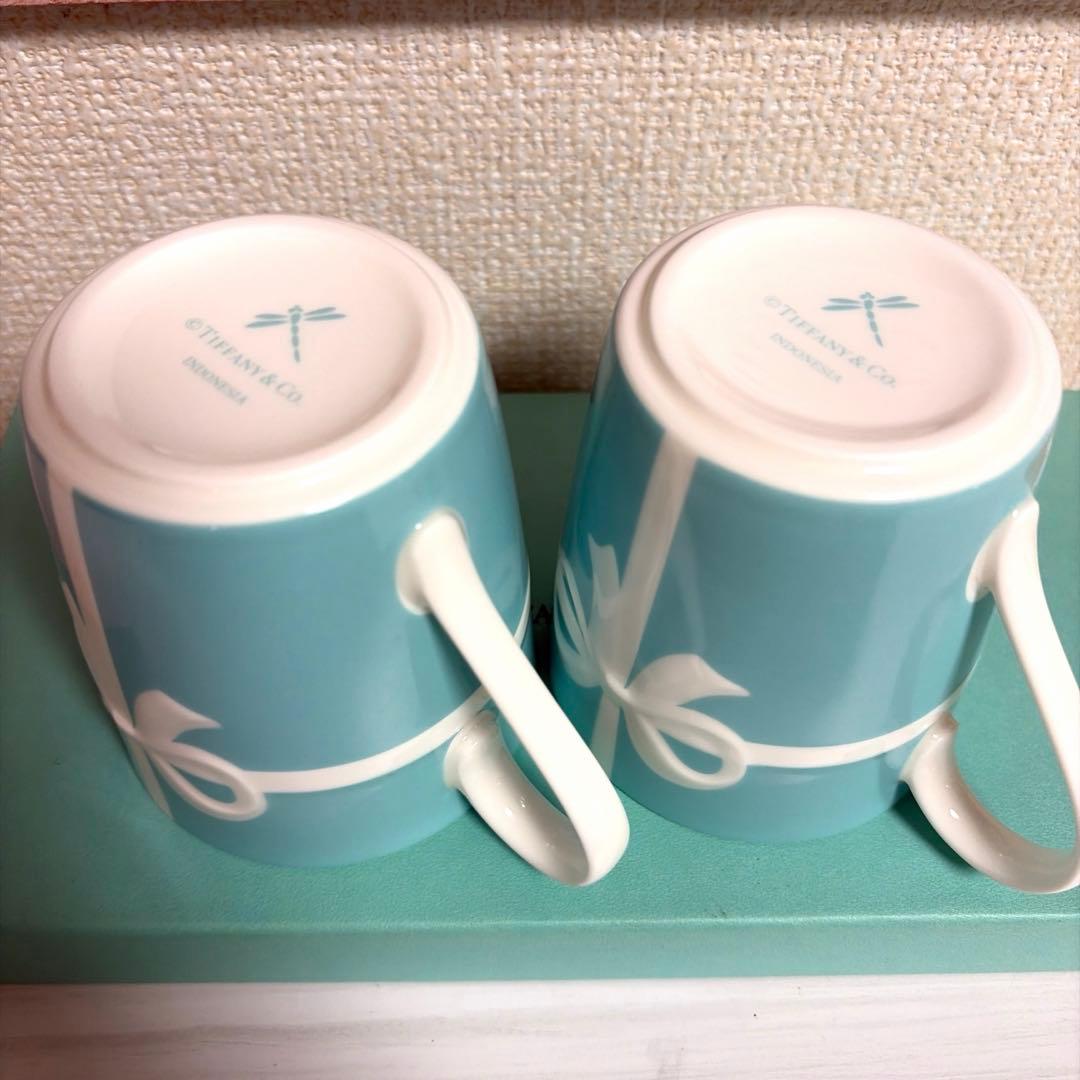 Mugs Tiffany
