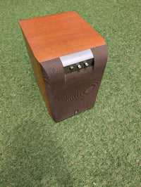 Yamaha Subwoofers Yst-Sw45