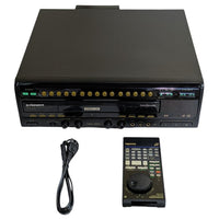 Pioneer Other Cd/Ld Cld-K8V