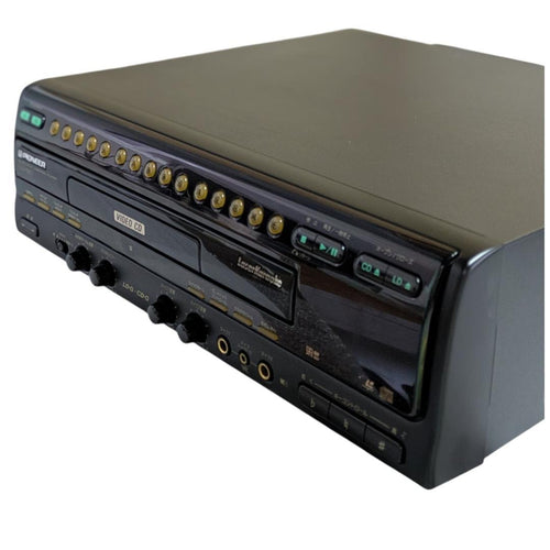 Pioneer Other Cd/Ld Cld-K8V