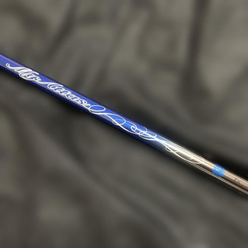 Ust Mamiya Shafts 1 7X