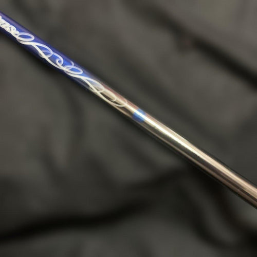 Ust Mamiya Shafts 1 7X