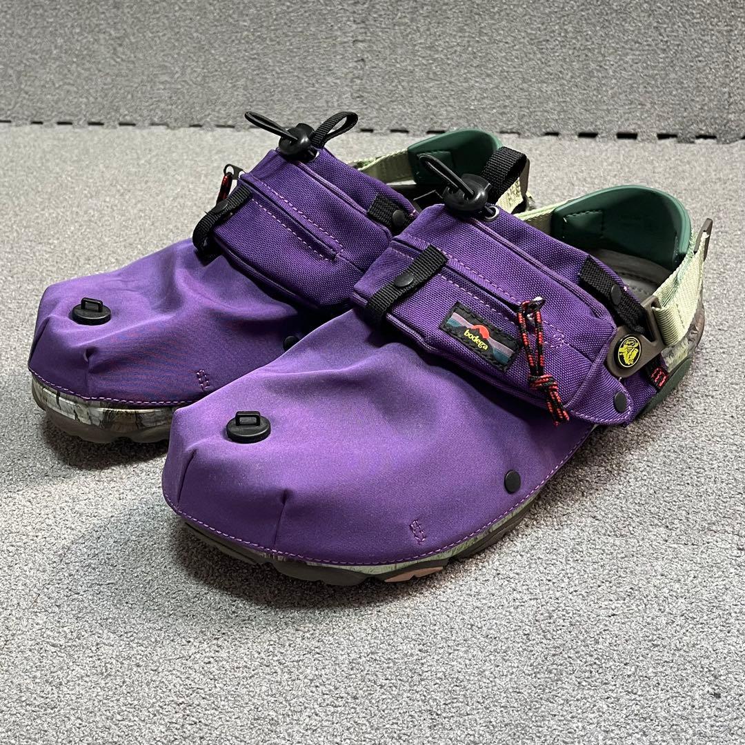 Bottega Veneta Clogs Crocs Classic All-Terrain Clog M