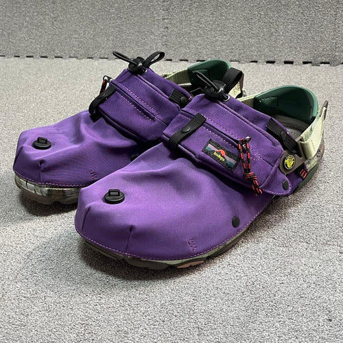 Bottega Veneta Clogs Crocs Classic All-Terrain Clog M