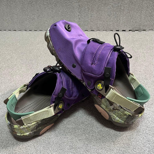 Bottega Veneta Clogs Crocs Classic All-Terrain Clog M