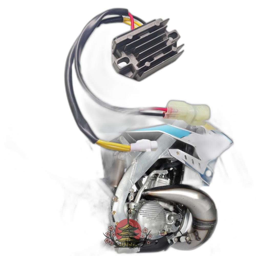 No Brand Others 15107 Tm Racing 2S M. Rx2136 En125 Mx125 En144 Mx144 En250