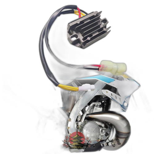 No Brand Others 15107 Tm Racing 2S M. Rx2136 En125 Mx125 En144 Mx144 En250