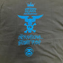 Stussy T-Shirts 00S Neighborhood T L