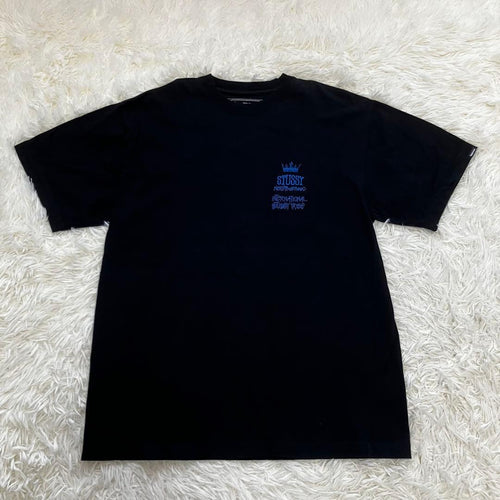 Stussy T-Shirts 00S Neighborhood T L
