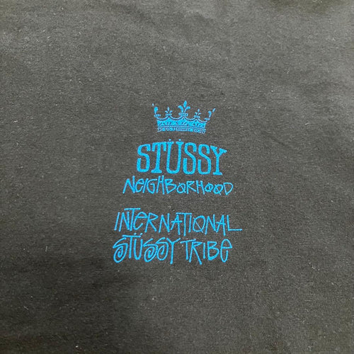 Stussy T-Shirts 00S Neighborhood T L