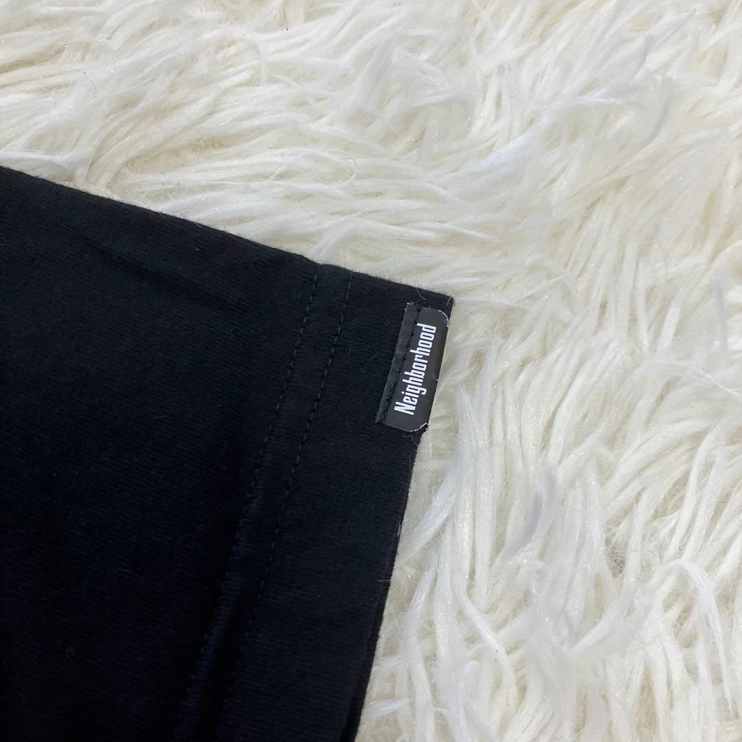 Stussy T-Shirts 00S Neighborhood T L
