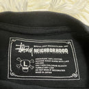 Stussy T-Shirts 00S Neighborhood T L