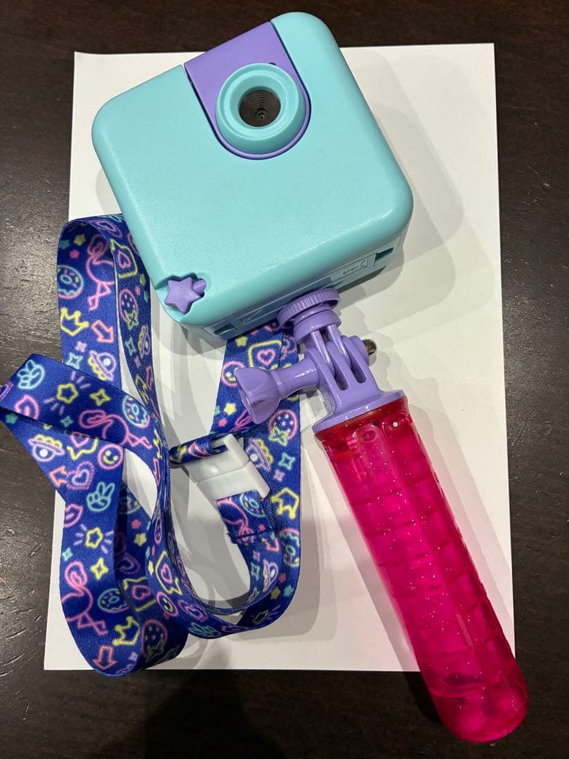 Sega Kids Camera Fave) Cam