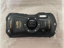 Pentax Compact Digital Cameras Wg-90