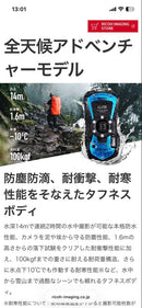 Pentax Compact Digital Cameras Wg-90
