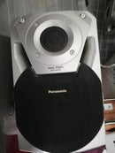 Mini Component Systems Panasonic Sa-Ns77Md 5 Cd