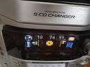 Mini Component Systems Panasonic Sa-Ns77Md 5 Cd