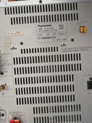 Mini Component Systems Panasonic Sa-Ns77Md 5 Cd