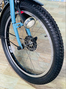 Yamaha Bicycles With Child Seats 4360 8.7 3 20