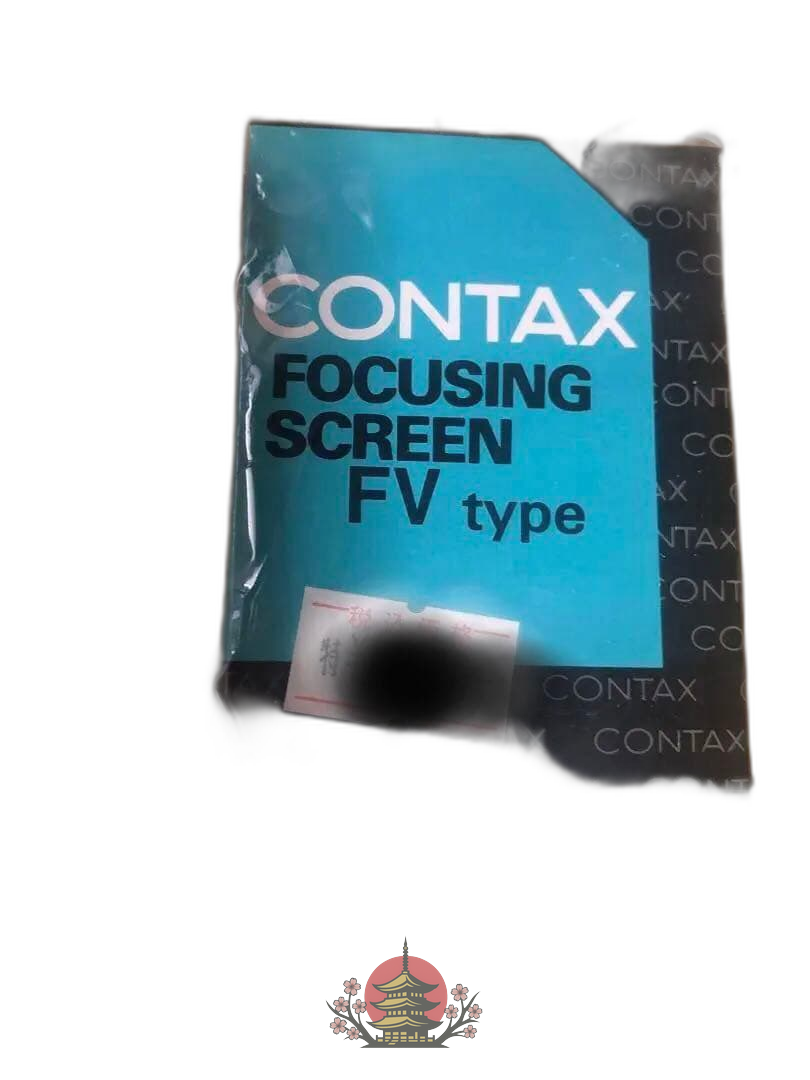 Contax Others Fv Fv-4
