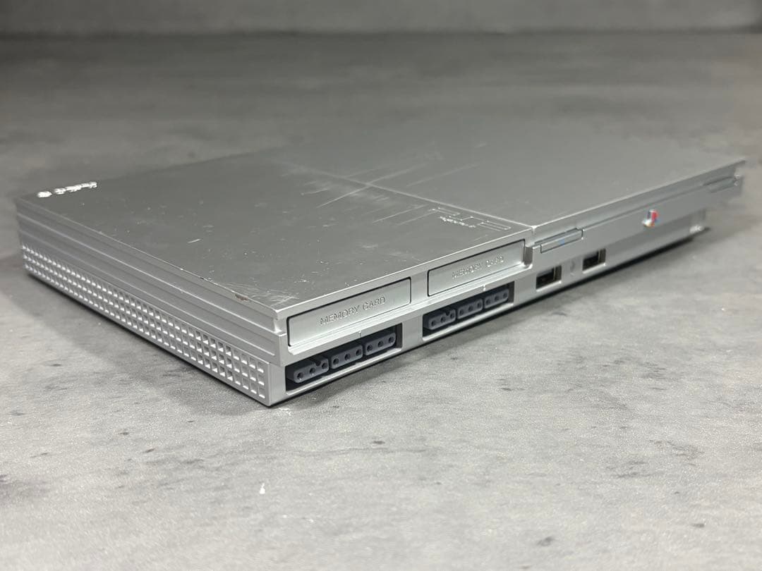 Consoles Ps2 Scph-90000