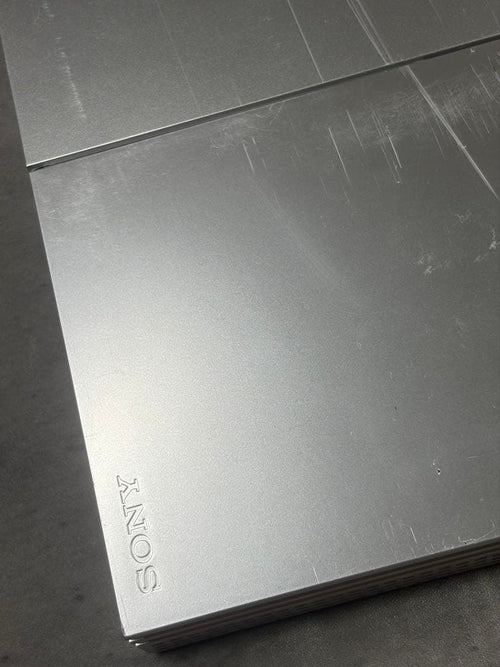 Consoles Ps2 Scph-90000
