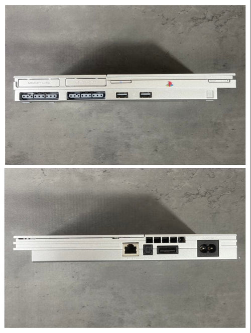 Consoles Ps2 Scph-90000