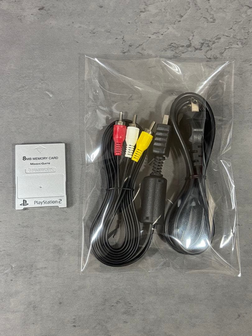 Consoles Ps2 Scph-90000