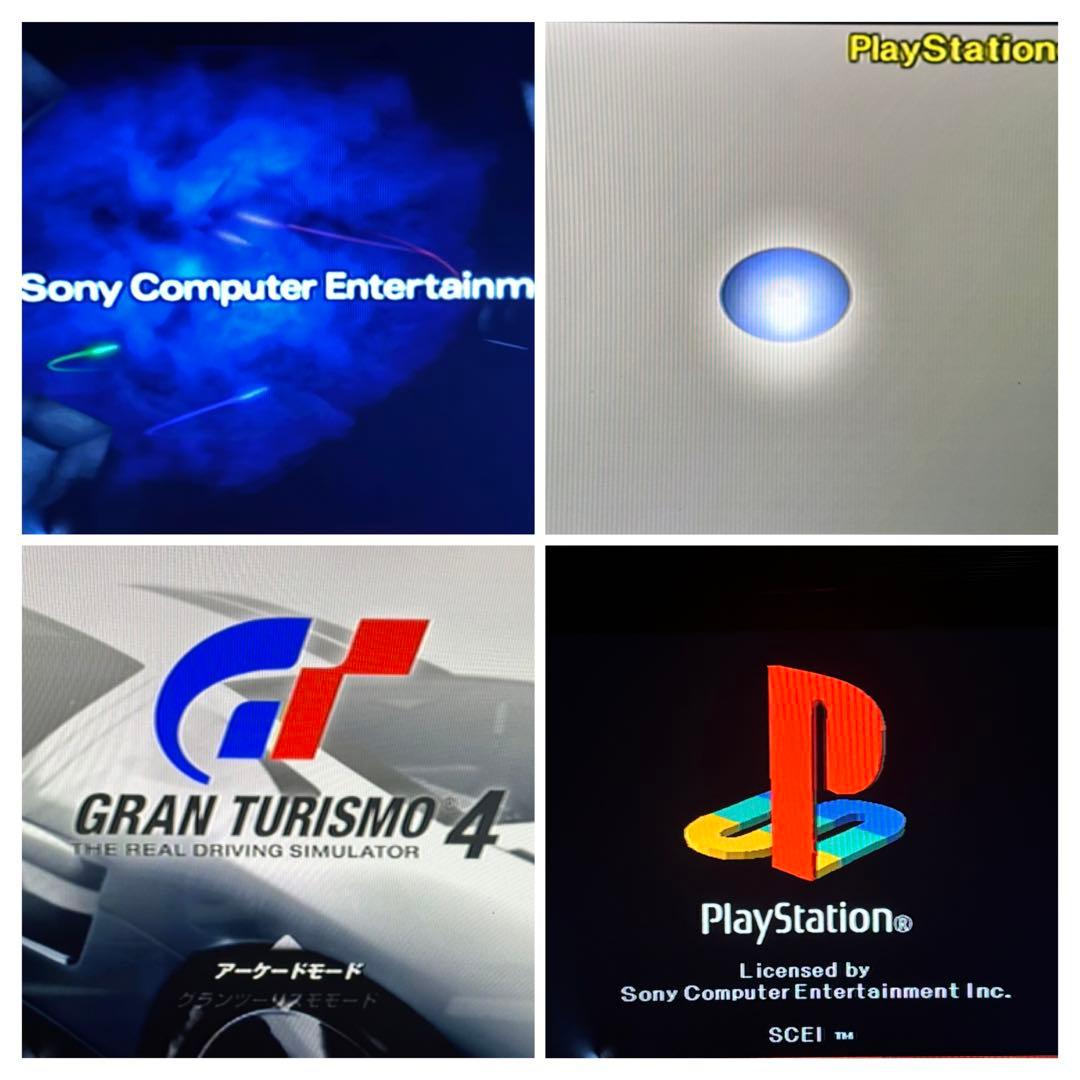 Consoles Ps2 Scph-90000