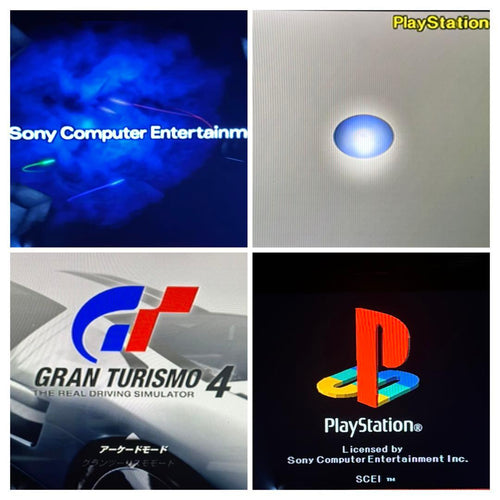 Consoles Ps2 Scph-90000