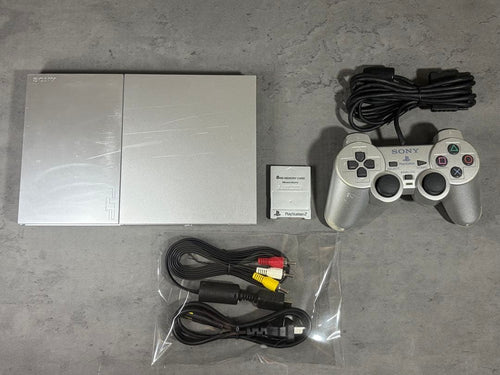 Consoles Ps2 Scph-90000