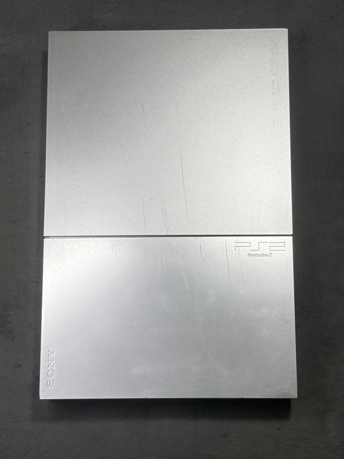 Consoles Ps2 Scph-90000