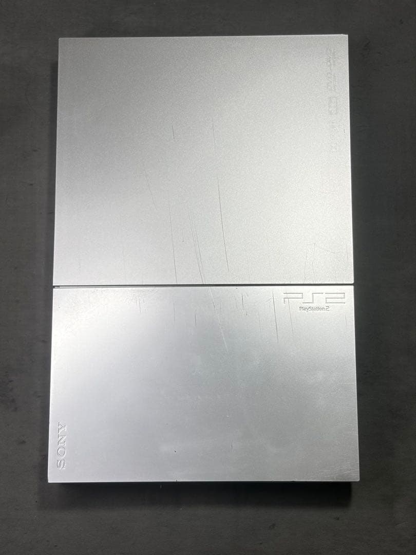 Consoles Ps2 Scph-90000