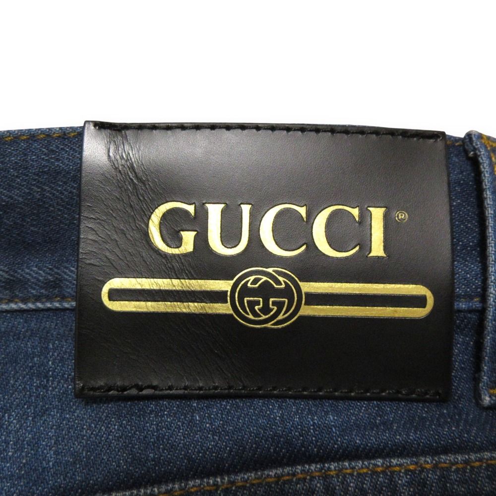 Gucci Others 408637 Xdb11 W30 Used
