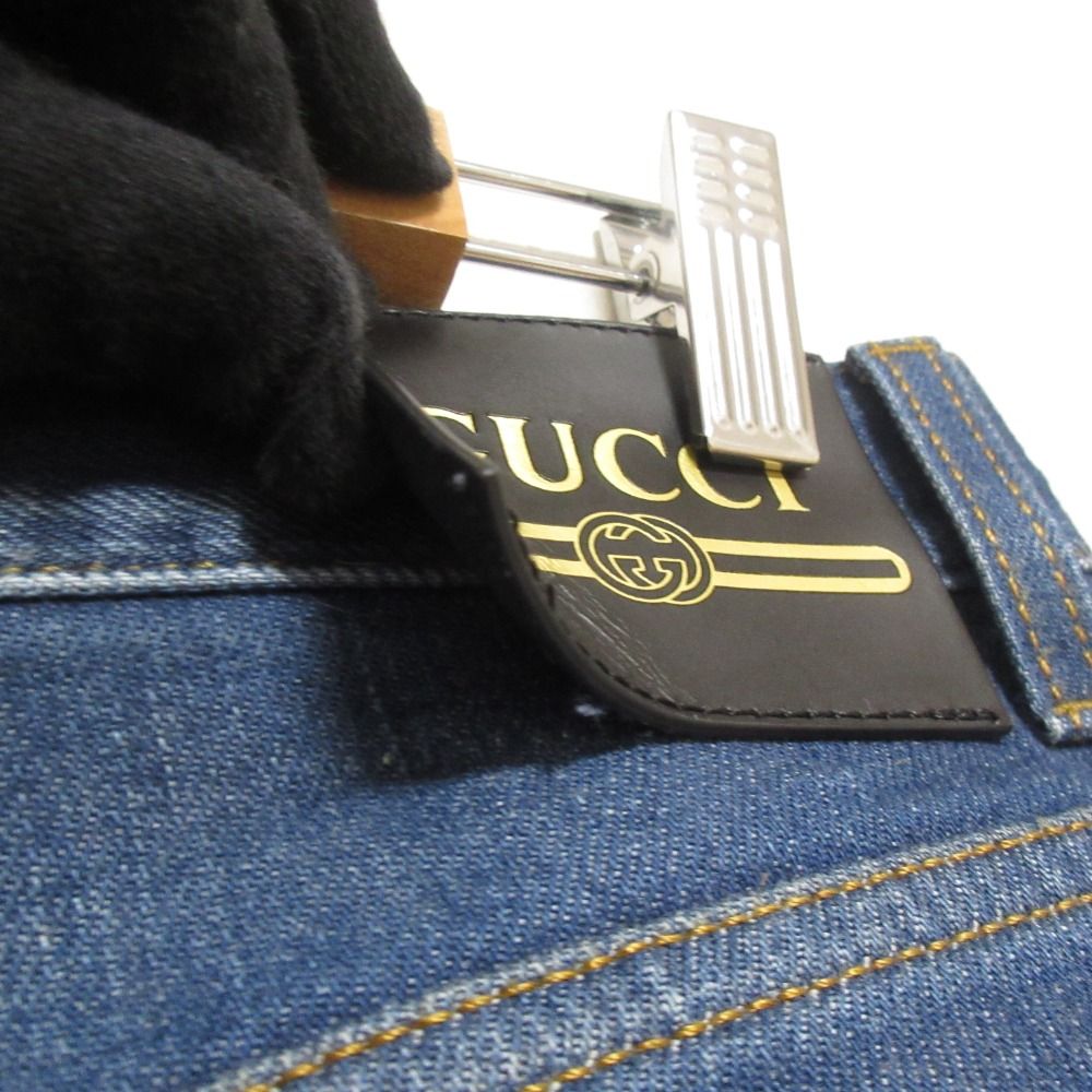 Gucci Others 408637 Xdb11 W30 Used