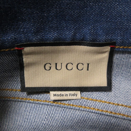 Gucci Others 408637 Xdb11 W30 Used