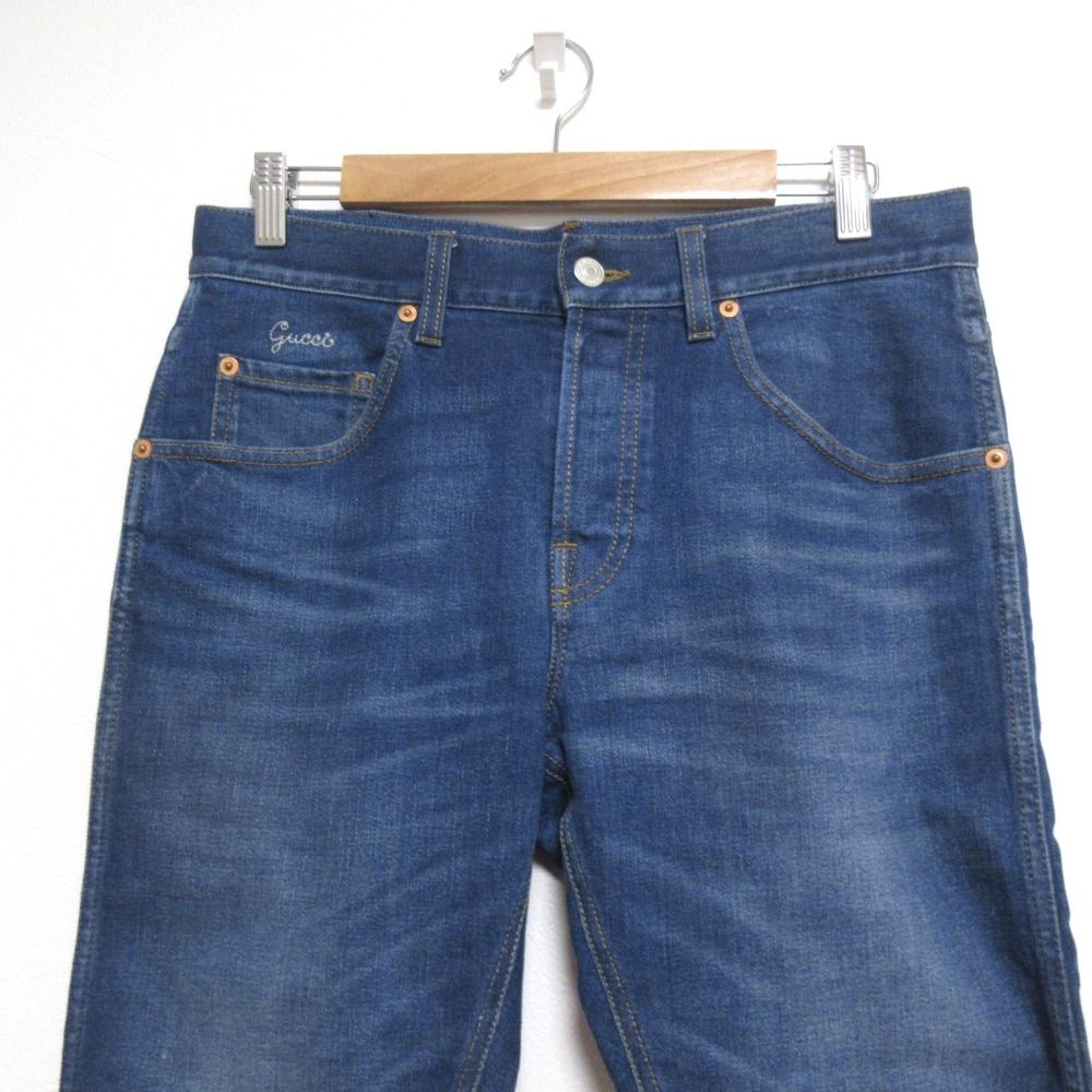 Gucci Others 408637 Xdb11 W30 Used