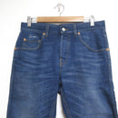Gucci Others 408637 Xdb11 W30 Used